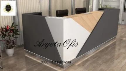 3060 Klinik Bankoları