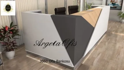 3060 Klinik Bankoları