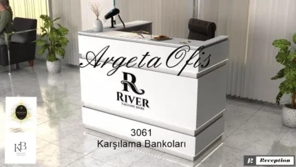 3061 Klinik Bankoları