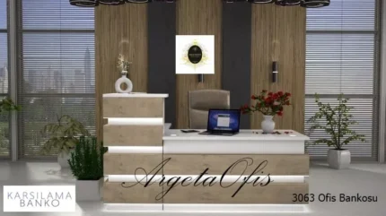 3063 Klinik Bankoları