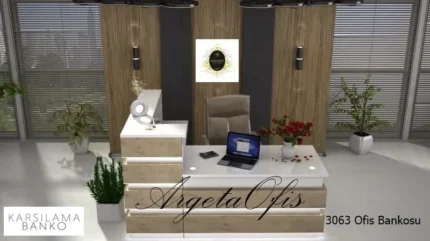 3063 Klinik Bankoları