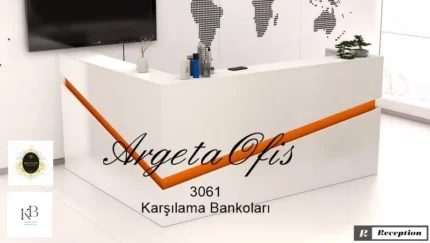 3064 Klinik Bankoları