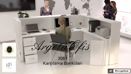3064 Klinik Bankoları