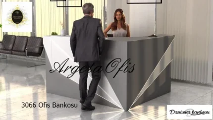 3066 Klinik Bankoları