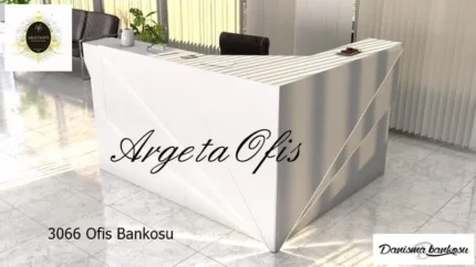 3066 Klinik Bankoları