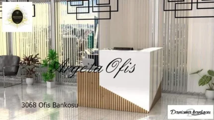 3068 Klinik Bankoları