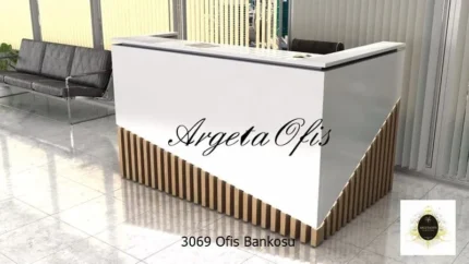 3069 Klinik Bankoları