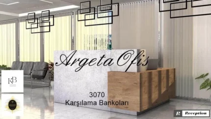 3070 Klinik Bankoları