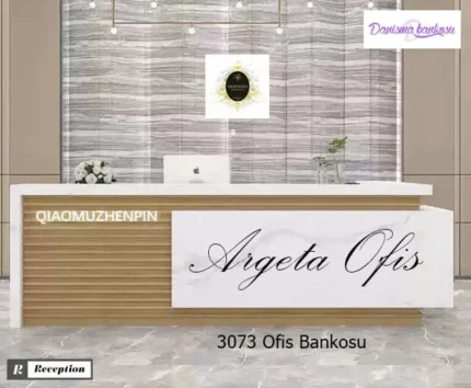 3073 Klinik Bankoları