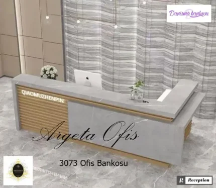 3073 Klinik Bankoları