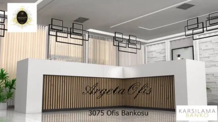 3075 Klinik Bankoları