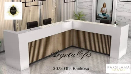 3075 Klinik Bankoları