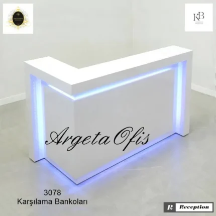 3078 Klinik Bankoları