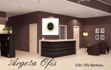 3301 Klinik Bankoları