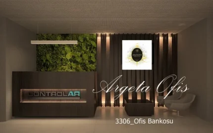 3306 Klinik Bankoları