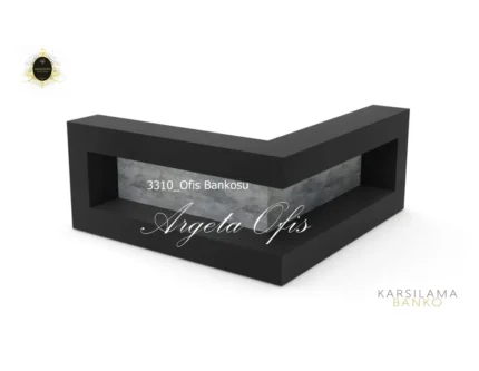 3310 Klinik Bankoları