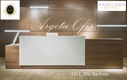 3311 Klinik Bankoları