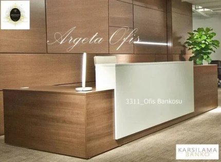 3311 Klinik Bankoları