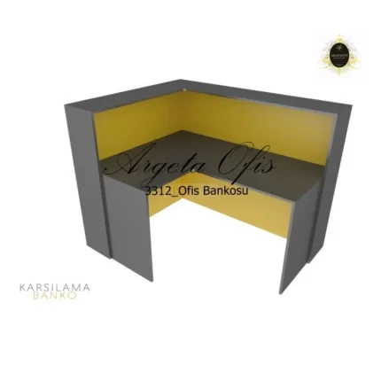 3312 Klinik Bankoları