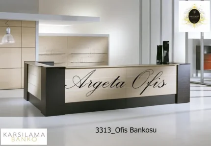 3313 Klinik Bankoları