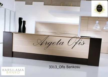 3313 Klinik Bankoları