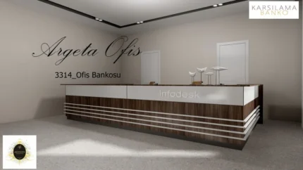 3314 Klinik Bankoları