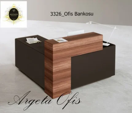 3326 Klinik Bankoları