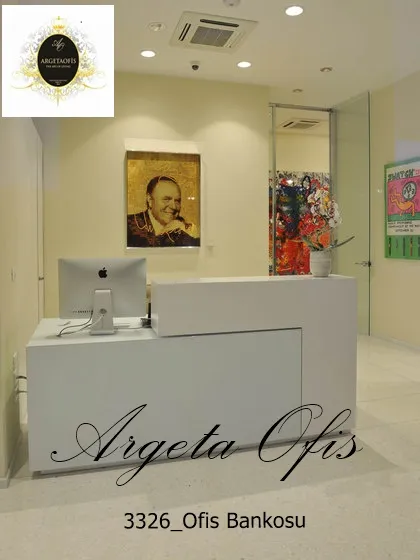 3326 Klinik Bankoları