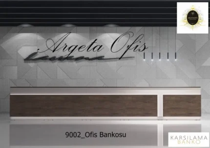 9002 Klinik Bankoları