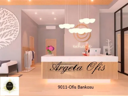 9011 Klinik Bankoları