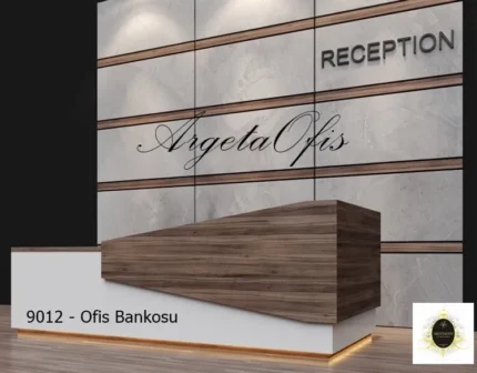 9012 Klinik Bankoları