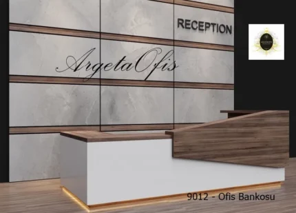 9012 Klinik Bankoları