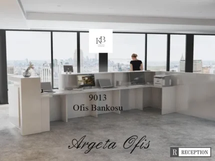 9013 Klinik Bankoları