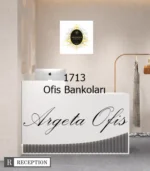 1713 Klinik Bankoları