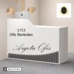 1713 Klinik Bankoları