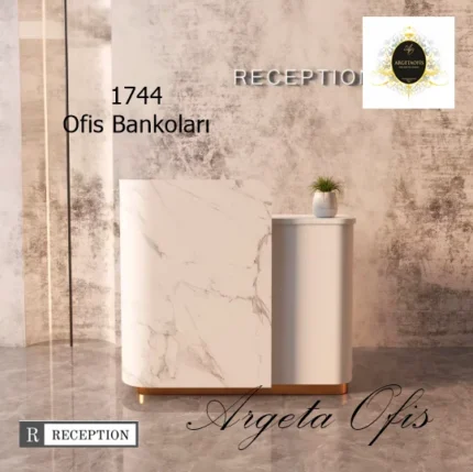 1744 Klinik Bankoları