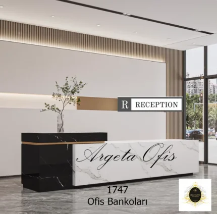 1747 Klinik Bankoları