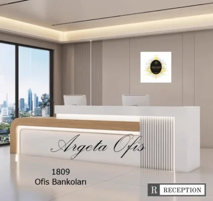 1809 Klinik Bankoları